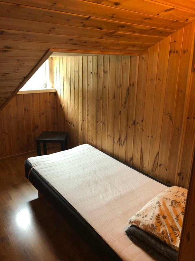 Hostelli Tatari *