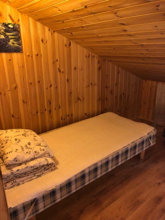 Hostelli Tatari *