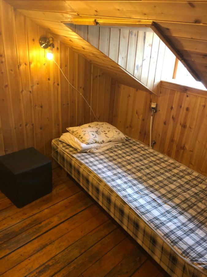 Tatari * Tallinna